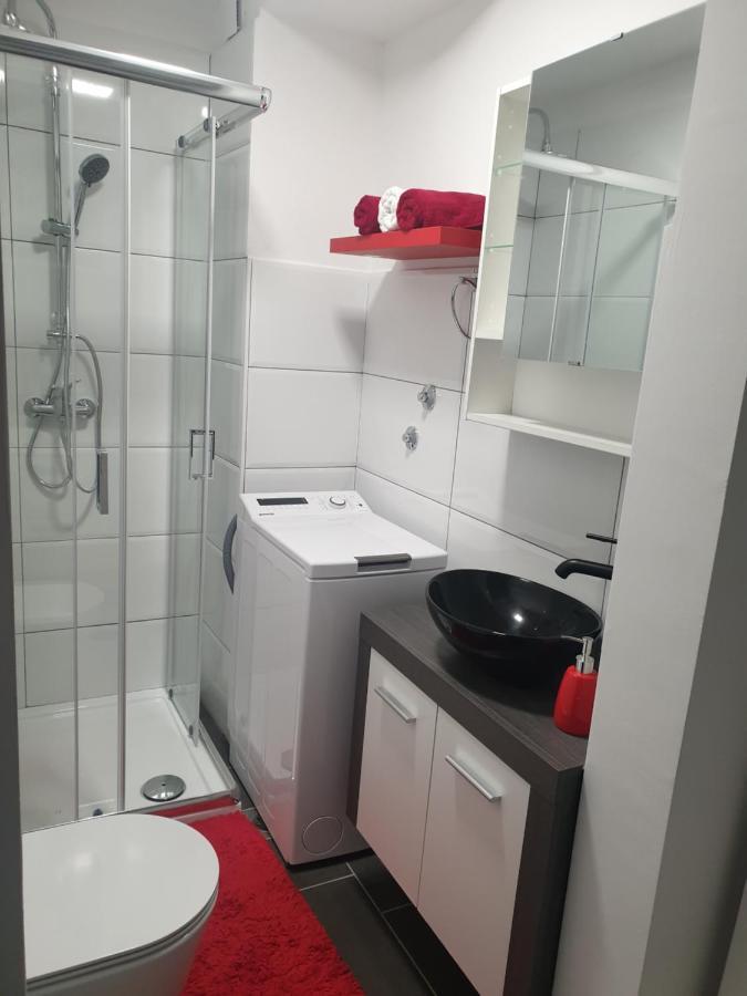 Apartma Jovana Koper Exterior foto