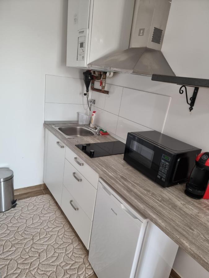 Apartma Jovana Koper Exterior foto